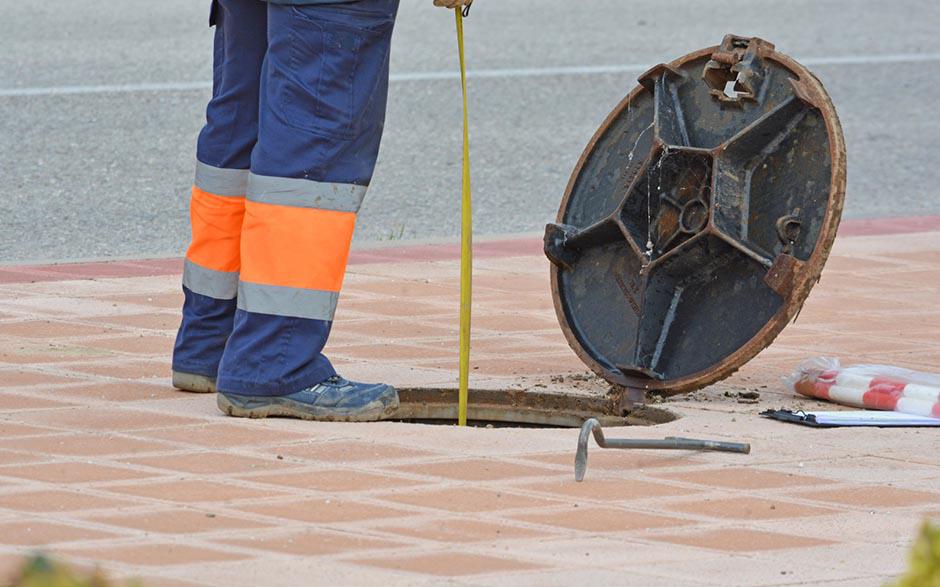 prix curage canalisation Thiais